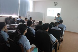 6月17日-18日《4R運營管控技能》内訓圓滿結束 幹貨多多~