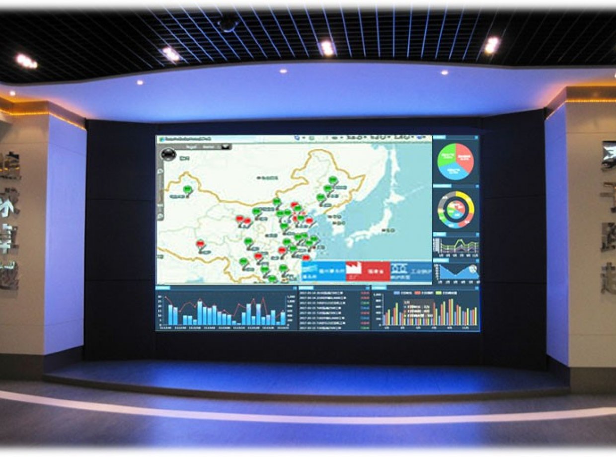 工業物聯網及控制器