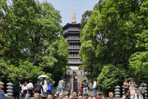 “江南好，風景舊曾谙”—記公司杭州烏鎮旅遊